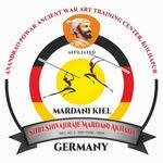 Shri Shivajiraje Mardani Akhada Germany